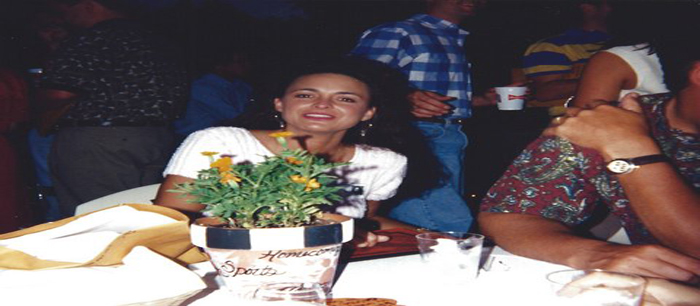 10-Year Reunion