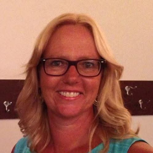 Amy Langenbach