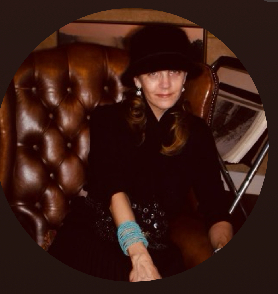 Jill Benedum