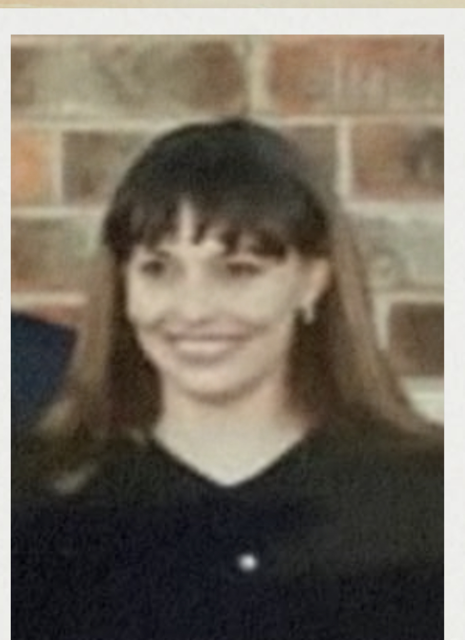 Keri Kirkpatrick