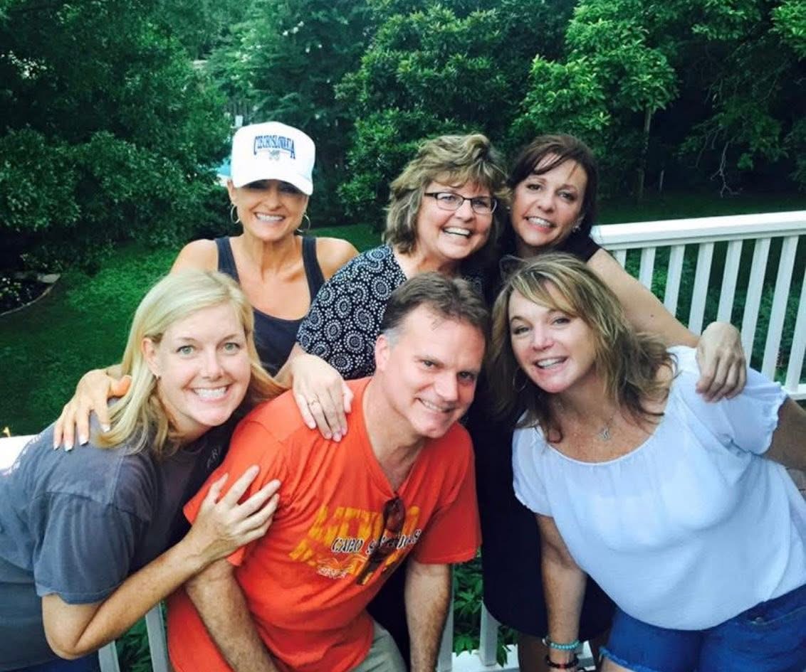 Reunion