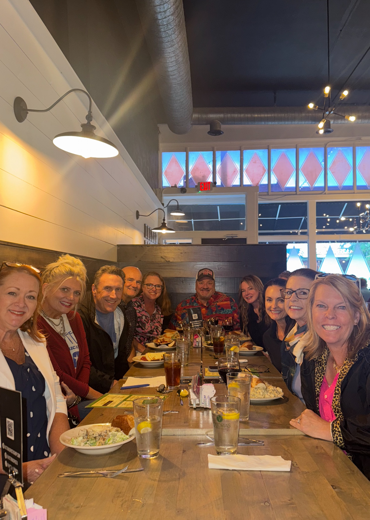 Reunion Committee