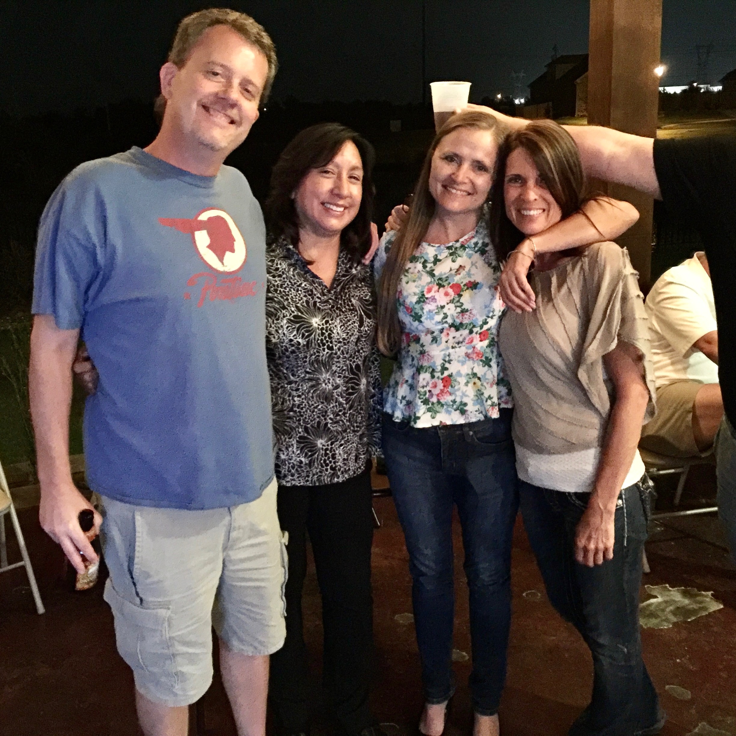 Reunion