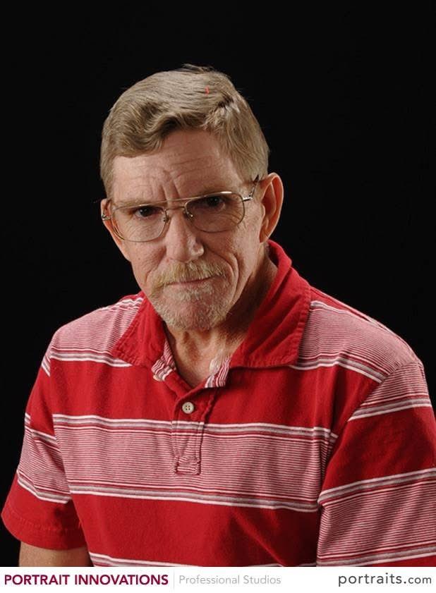 Perry Young