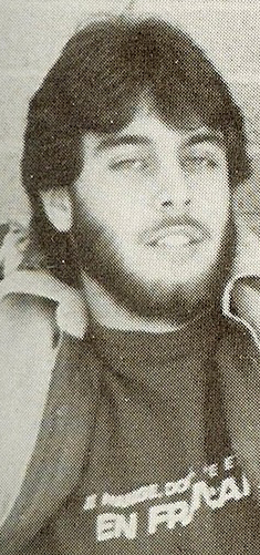 Paul Heard