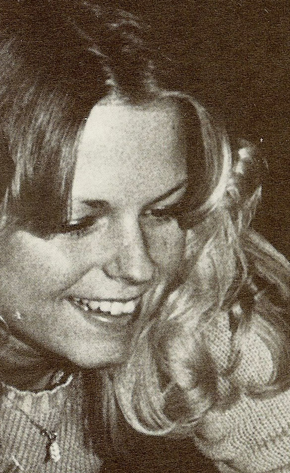 Toni Harmon